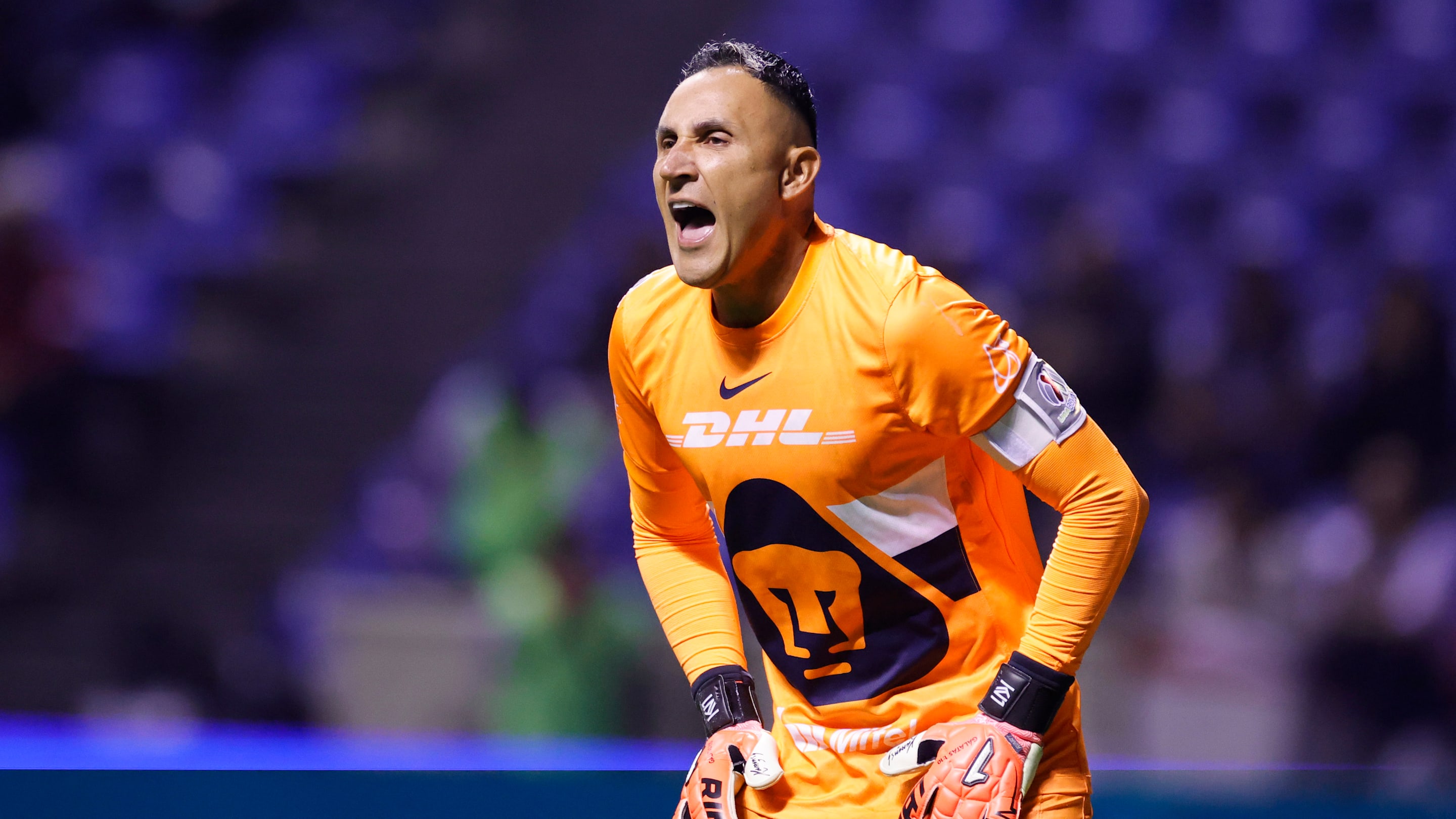 Real Madrid : Keylor Navas nomme le meilleur joueur avec qui il ait joué, et ce n'est ni Cristiano Ronaldo ni Messi