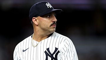 Boston Red Sox v New York Yankees