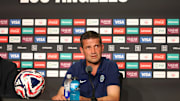 FC Internazionale Milano Training Session And Press Conference - FIFA Club World Cup 2025