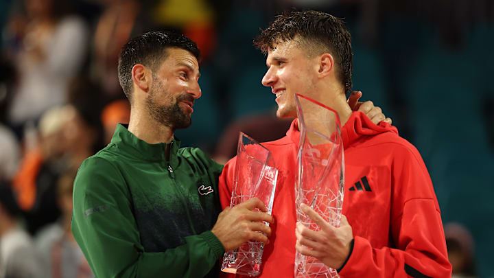 Miami Open Presented by Itau 2025 - Final Day