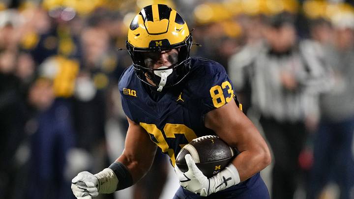 Purdue v Michigan