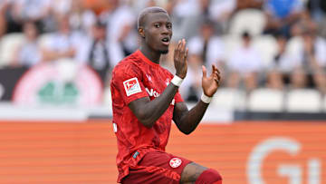 SSV Ulm 1846 v 1. FC Kaiserslautern - 2. Bundesliga