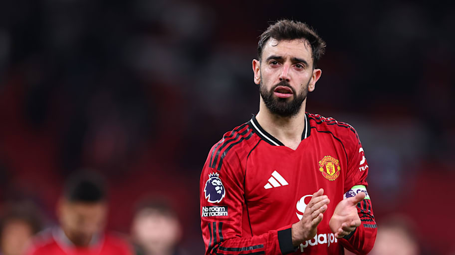 Bruno Fernandes