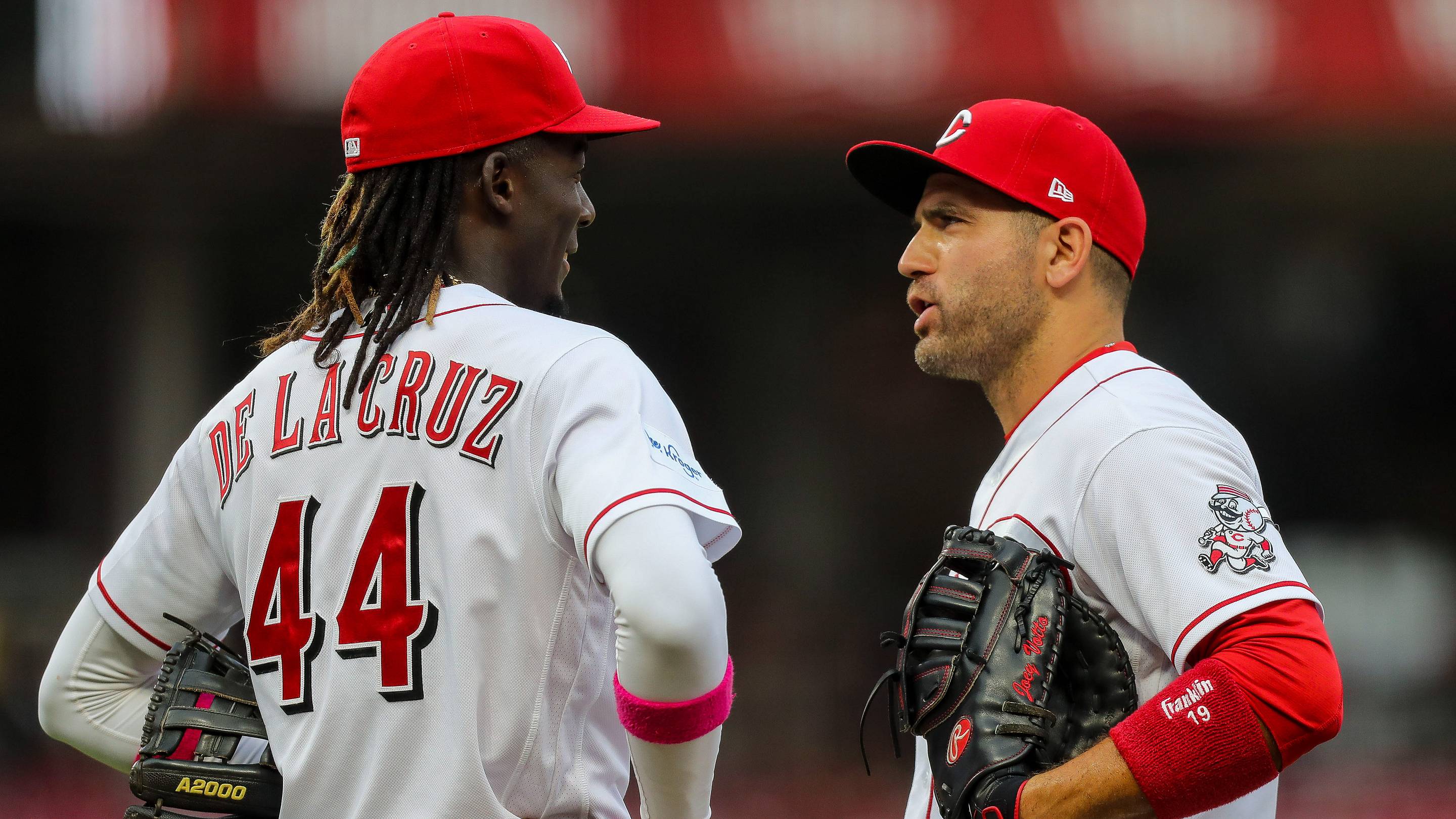 Joey Vottos Latest Elly De La Cruz Prediction Could Be Bad News for Reds