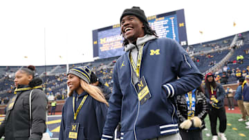 Northwestern v Michigan