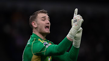 Tottenham Hotspur FC v Leicester City FC - Premier League