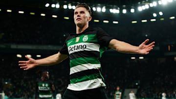 Sporting CP v CF Estrela da Amadora - Liga Portugal Betclic