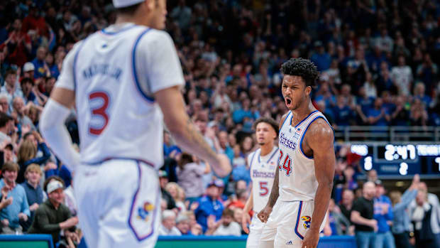 Jayhawk