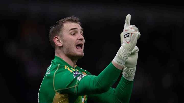 Tottenham Hotspur FC v Leicester City FC - Premier League