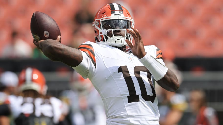 3 Teams Who Could Trade for Cleveland Browns QB Tyler Huntley