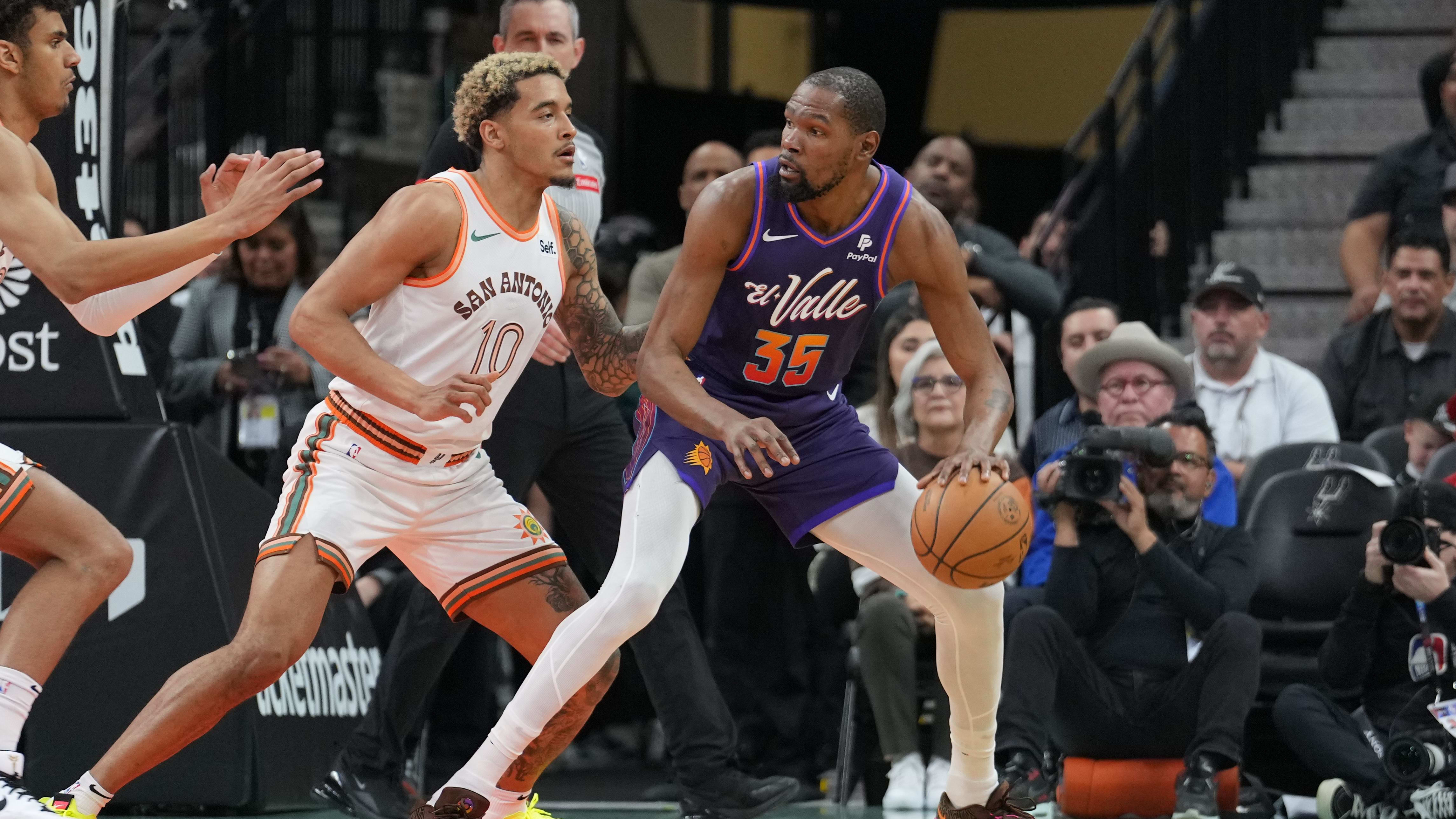 Phoenix Suns  National Basketball Association, News, Scores