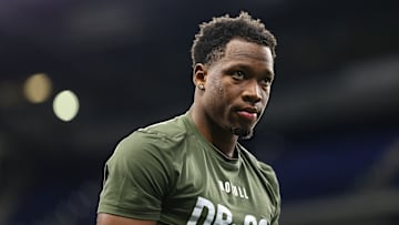 NFL Combine