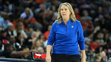 Minnesota Lynx v Las Vegas Aces