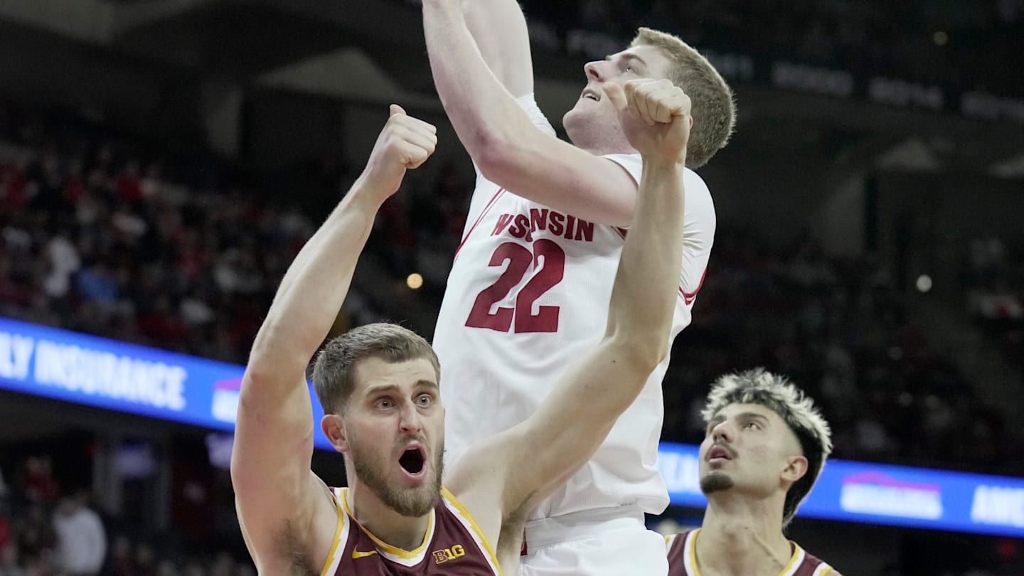 Ranking the Gophers' final five regular season games by difficulty - What Channel Is The Gophers Game On Today