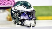 Bryan Braman, who lost his battle with cancer at age 38, played for the Eagles and Texans during his NFL season. 