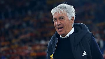 Gian Piero Gasperini