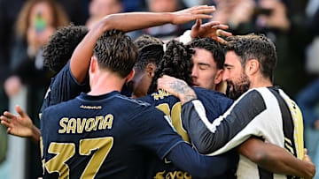 FBL-ITA-SERIE A-JUVENTUS-EMPOLI