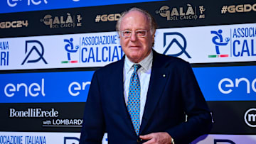 Paolo Scaroni