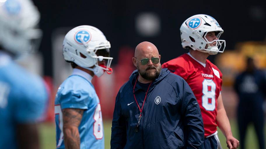 Brian Daboll