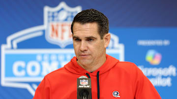 2025 NFL Scouting Combine