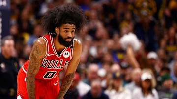 Chicago Bulls v Denver Nuggets