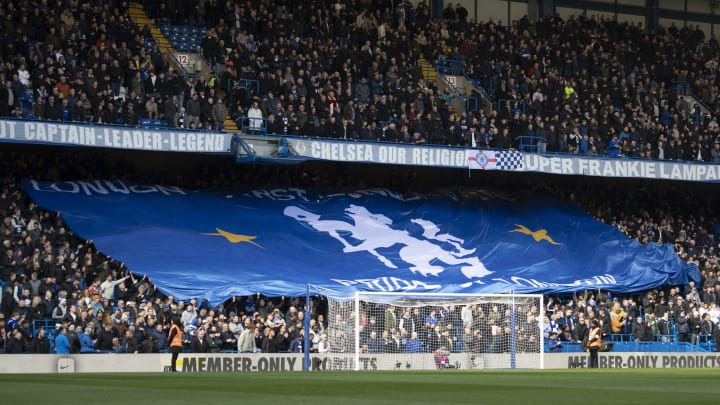 Chelsea akan mengadakan acara buka puasa bersama di bulan Ramadahan Chelsea akan mengadakan acara buka puasa bersama di bulan Ramadahan