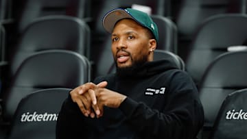 Golden State Warriors v Portland Trail Blazers