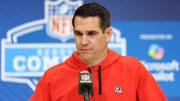 2025 NFL Scouting Combine