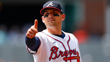St. Louis Cardinals v Atlanta Braves