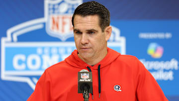 2025 NFL Scouting Combine