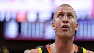 Phoenix Suns v Houston Rockets