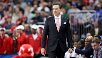 Arkansas v St. John's