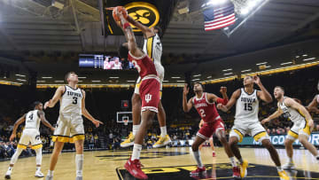 The Iowa Hawkeyes are in need of a conference win and have a plus matchup with the Minnesota Golden Gophers up next. 