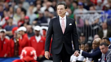 Arkansas v St. John's