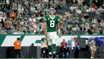 Aaron Rodgers, New York Jets