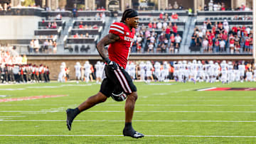 Abilene Christian v Texas Tech