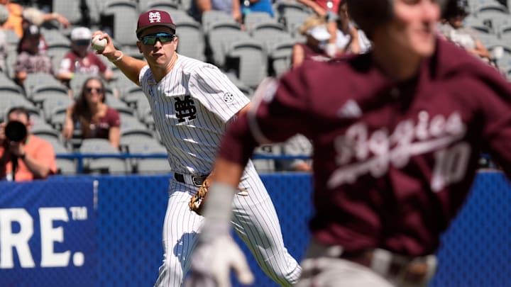 Five reasons to be excited about the start of fall baseball