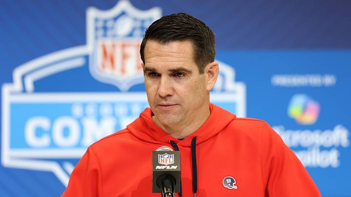 2025 NFL Scouting Combine