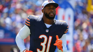Chicago Bears, Kevin Byard