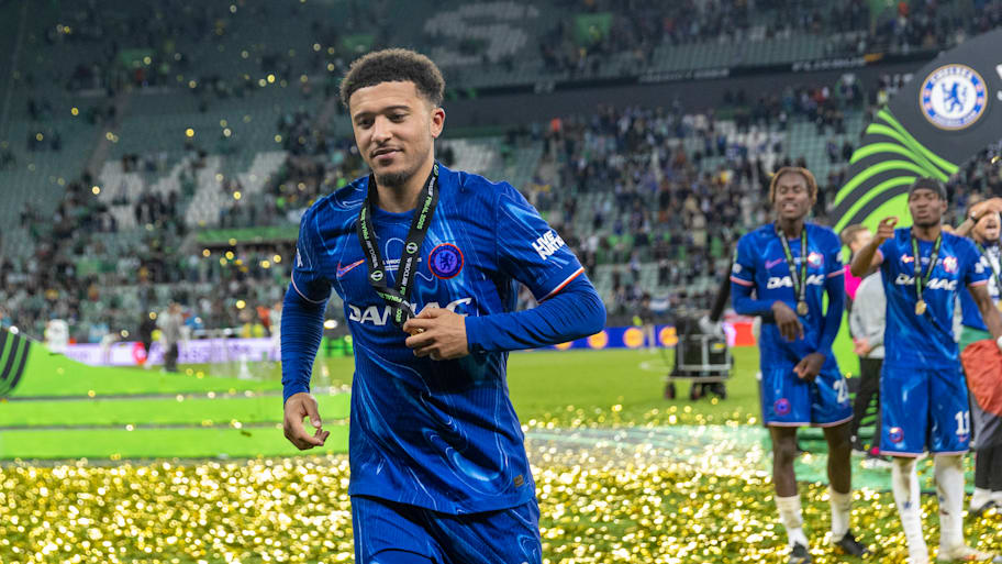 Jadon Sancho