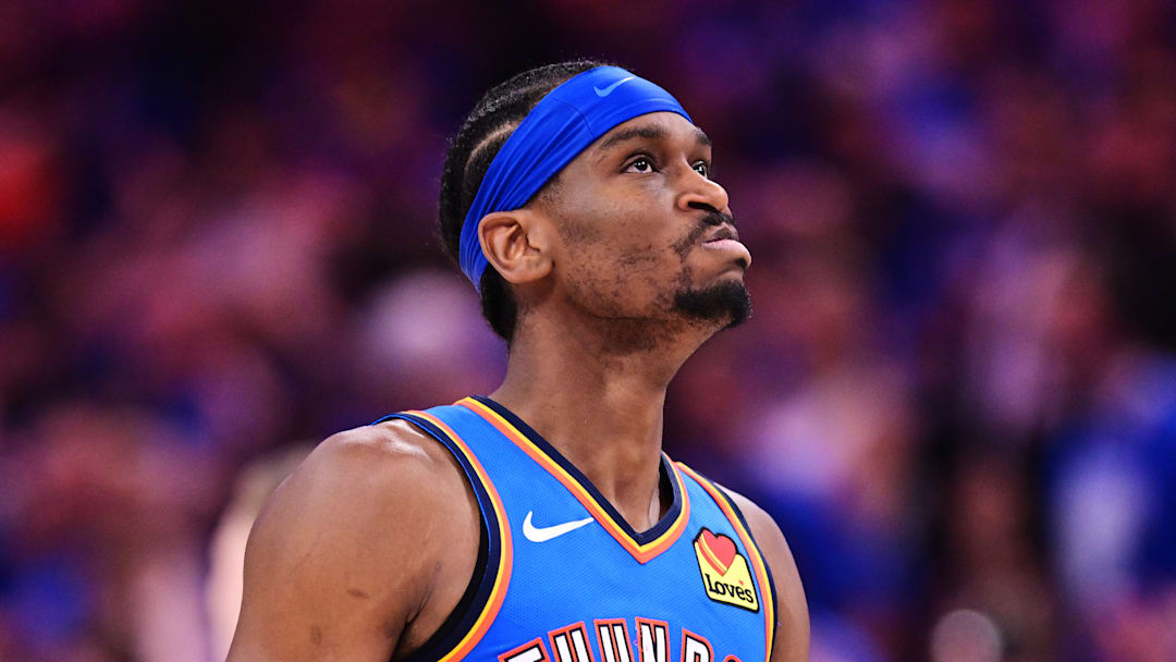 Denver Nuggets v Oklahoma City Thunder - Game Seven