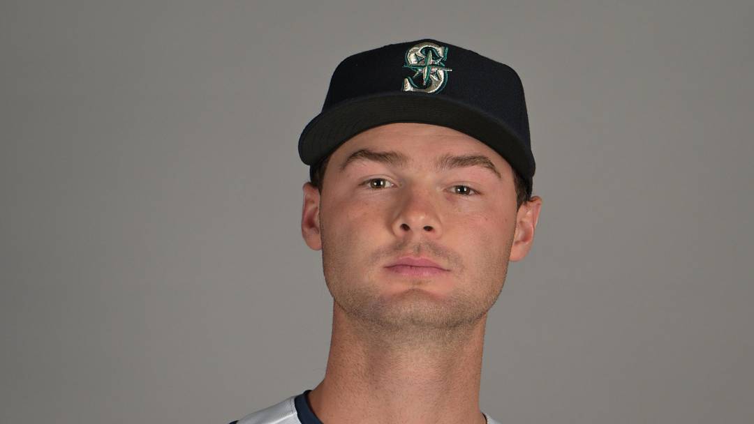 Feb 19, 2026; Peoria, AZ, USA; Seattle Mariners pitcher Kade Anderson (13) during spring training photo day in Peoria, AZ. Mandatory Credit: Jayne Kamin-Oncea-Imagn Images Feb 19, 2026; Peoria, AZ, USA; Seattle Mariners pitcher Kade Anderson (13) during spring training photo day in Peoria, AZ. Mandatory Credit: Jayne Kamin-Oncea-Imagn Images