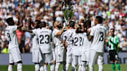 Real Madrid