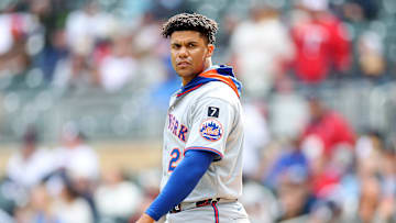 New York Mets v Minnesota Twins