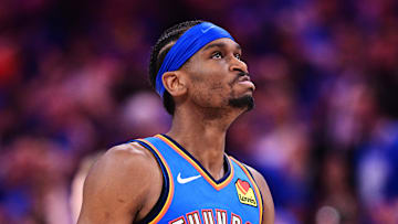 Denver Nuggets v Oklahoma City Thunder - Game Seven