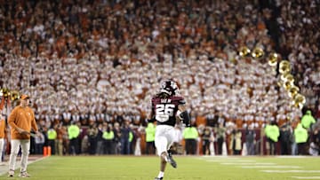 Texas v Texas A&M