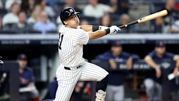 Boston Red Sox v New York Yankees