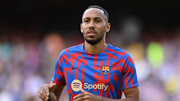Pierre-Emerick Aubameyang mengalami kekerasan saat rumahnya dirampok komplotan bersenjata