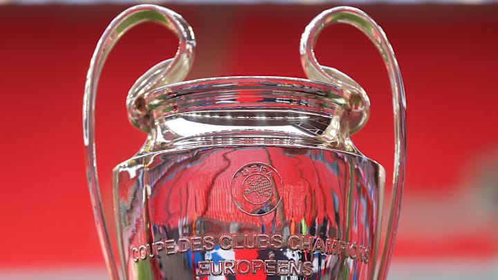 Les primes en phase de ligue de Ligue des Champions n'ont pas été modifiées.