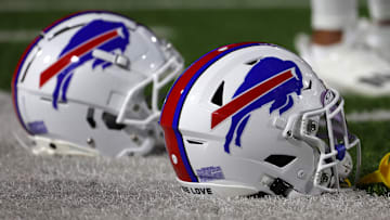 Tampa Bay Buccaneers v Buffalo Bills